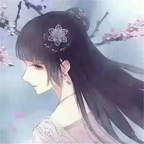 苦尽甘来遇见你情侣头像