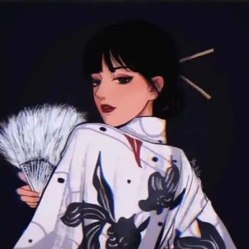  网恋女友的送命题真人比头像好看吗