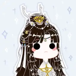  剑网3鹤梦小萝莉头像推荐一口一个萝莉团子