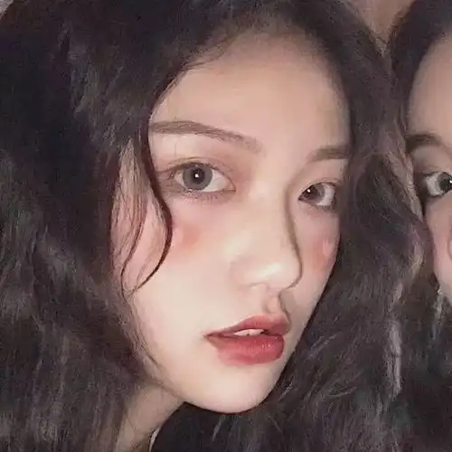 闺蜜头像一人一张 抖音