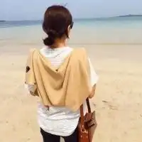  微信漂亮女生头像背影微信头像图片大全