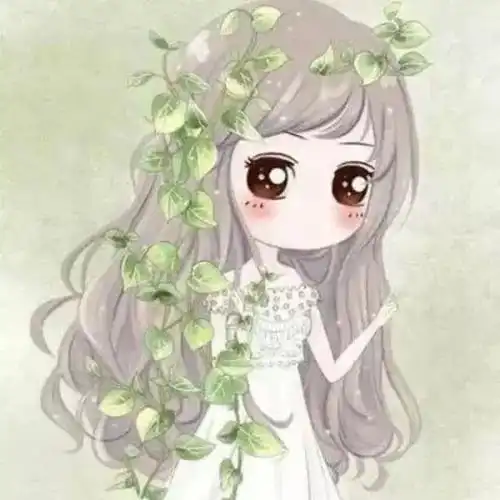 三人闺蜜头像古风感恩