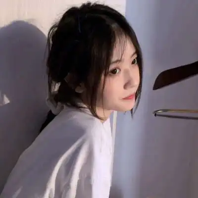  沈安没办法惊艳到谁的话,那就试着女生头像我要个性网