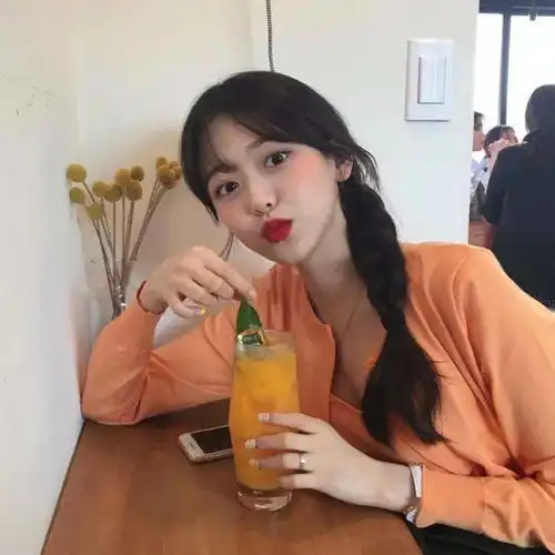 可爱猫咪头像女生霸气高
