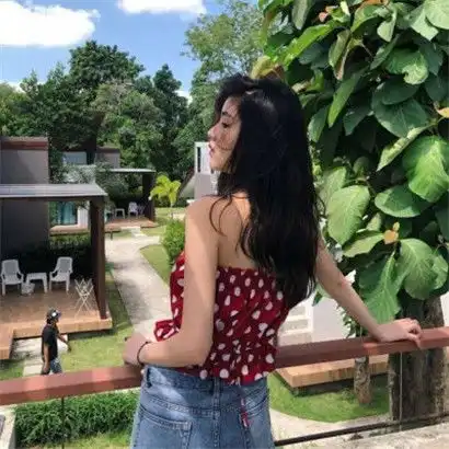  女生头像气质小清新,全部是森系唯美好看的