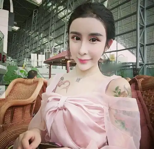  她是西游记的夜店女王,孙悟空只能趁白天,联手猪八戒弄死她