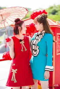  唐艺昕沈梦辰曝亲密照恋爱中的女人最美