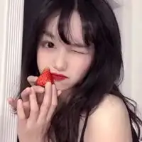  00后可爱女生头像超萌