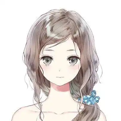  闺蜜头像,微信头像,多种团头任你选