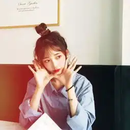  可爱甜蜜系女生头像被刻印的qq女生头像我要个性网