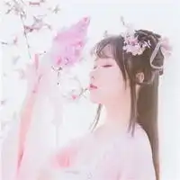  有诗意的qq头像