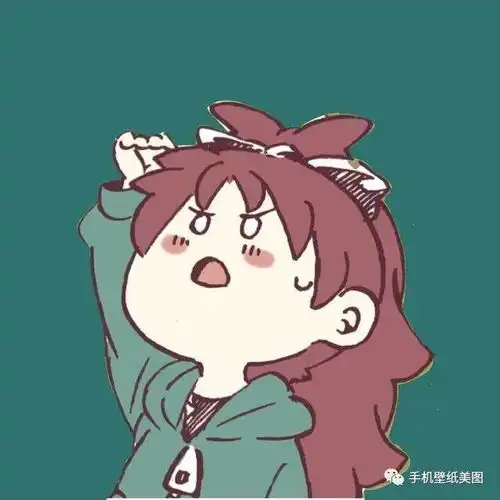  qq个性头像,2019好看的微信头像