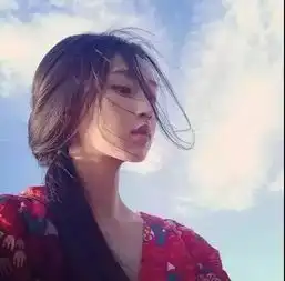  小清新女头听说换上这些头像的人都找到了对象