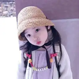  萌娃女头.就想要你的疼爱毒千qq女生头像我要个性网