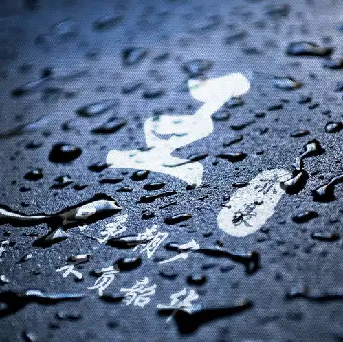  用你的姓名做微信头像,34款高端大气商务签名头像,不要错过