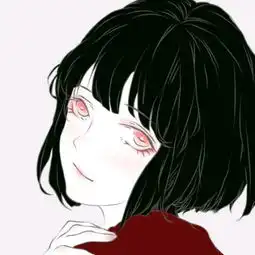 头像图片女霸气高冷漫画