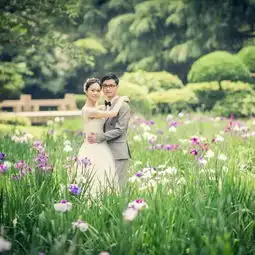  所有人,2019鼋头渚花菖蒲杯摄影大赛等你来