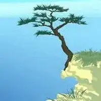 洒脱随性淡然的微信头像