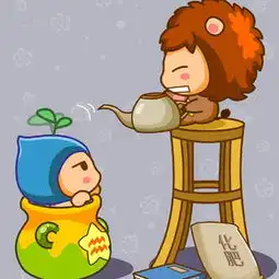  揭秘十二星座女生的人际交往关系