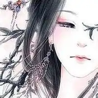 三人闺蜜头像古风三张