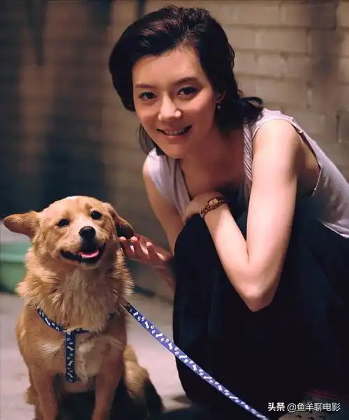  气质美女车晓的霸气情史,明明是贵妇却瘦出少女范