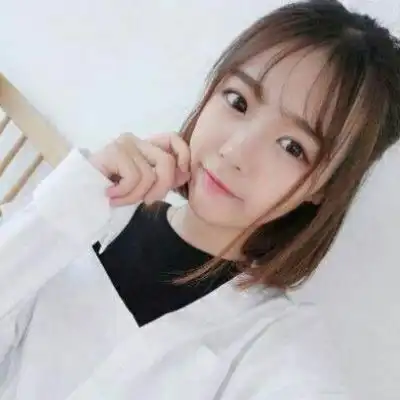 微信头像女头真人唯美