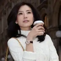  高圆圆头像图片头像