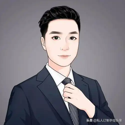 2022年微信吉利头像成熟