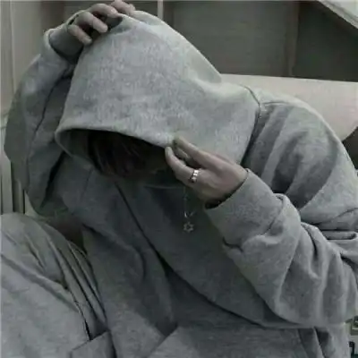  高冷帅气男头