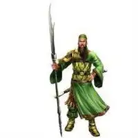  关羽头像图片大全卡通关羽头像图片