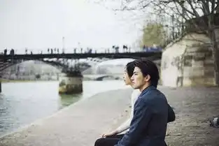  情侣照的最美打开方式教你的男友拍美照系列