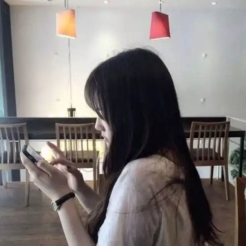  女生头像也别辜负相遇腾讯新闻