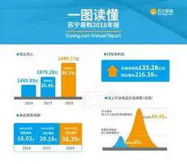  苏宁易购万店时代首秀双线业务何以逆势大增