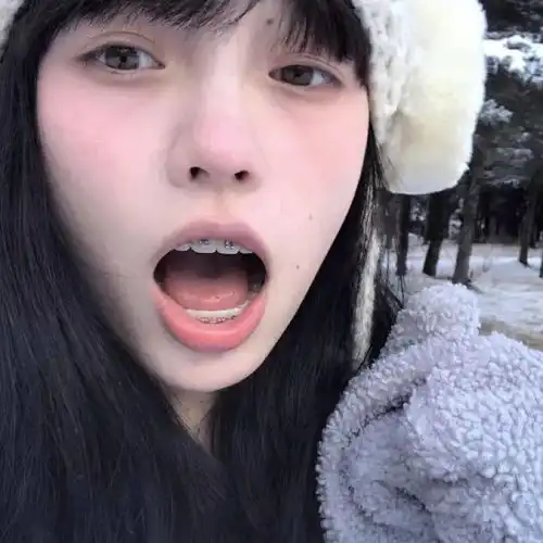  头像精选