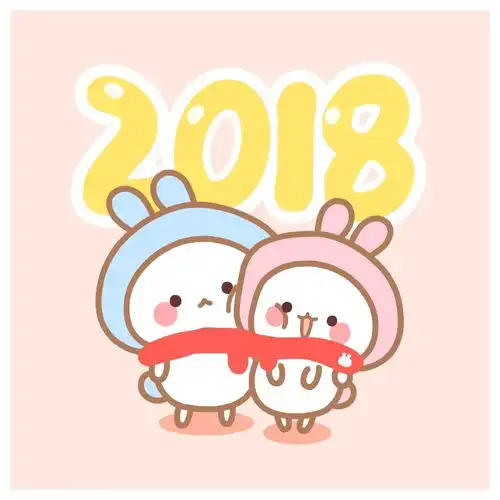  2018头像壁纸