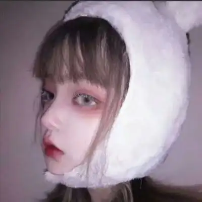  玄姌女头你哭的时候,真的是美的qq女生头像我要个性网