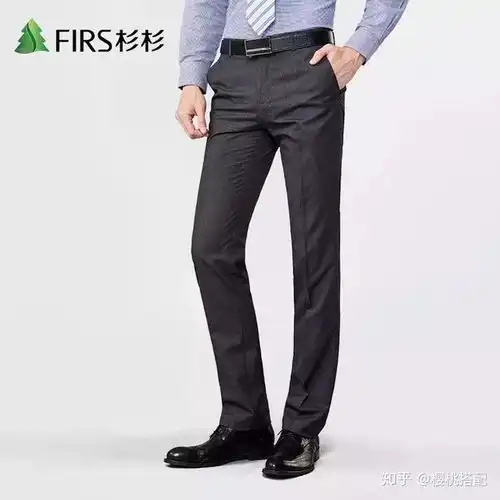  15家成熟男人的服装品牌汇总,60后70后适合的商务男装都在这里