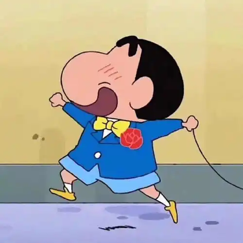  有哪些高逼格的动漫情侣头像