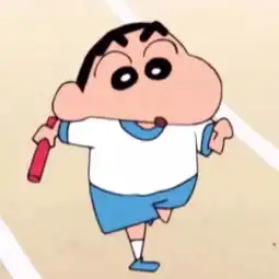  100多张蜡笔小新头像壁纸合集