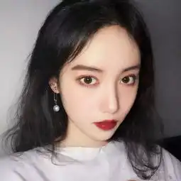  最不需要莫名其妙的冷淡和过期不候的温暖小清新可爱阳光女生头像