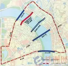  未来株洲中心城区或有5个跨江通道2025年开建