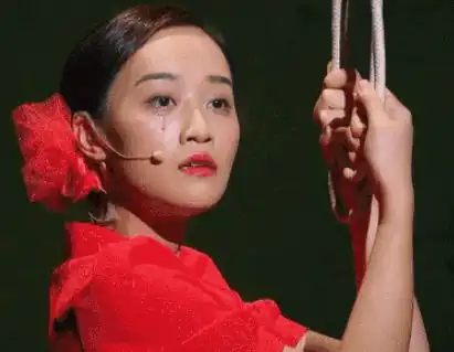 让人羡慕的微信头像配音