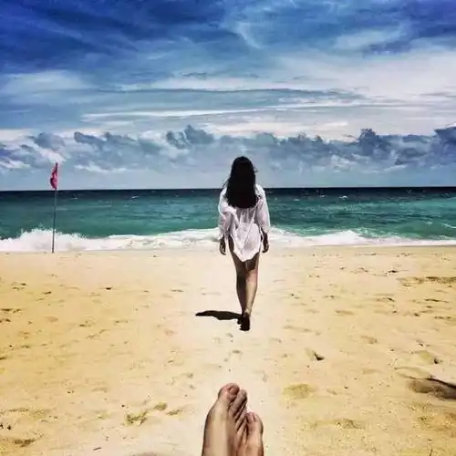  怎样拍出最漂亮的旅游照