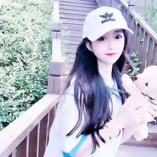  女人最适合的微信头像,撩人心扉太太太养眼了