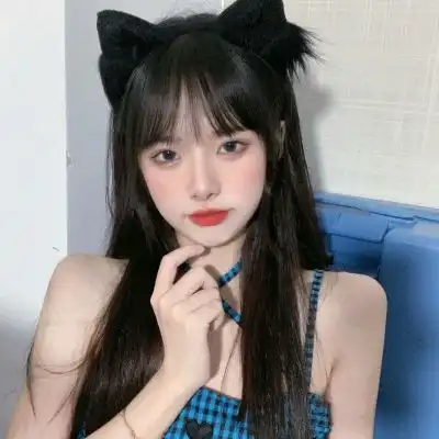  部位头像