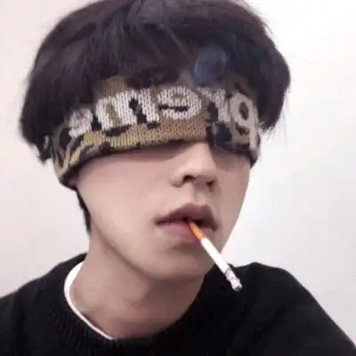 2020好看新款微信头像男做你余下人生忘记难爱的人