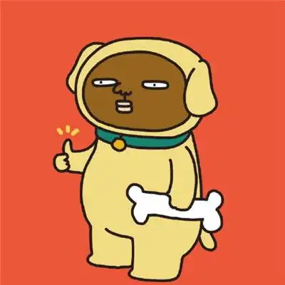  非常招财的微信头像图片2018好看又吉利能带来好运的微信头像