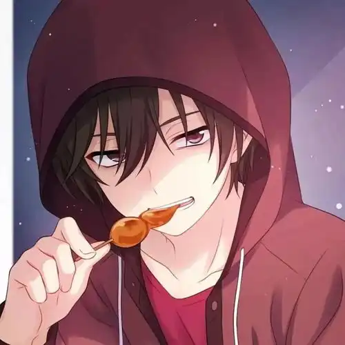  古风男生头像因为热爱,所以执着因为热爱,所以坚守腾讯新闻