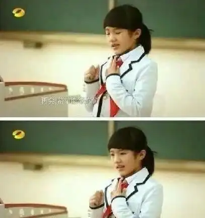  她是个幸运女孩,一到假期变形记中的哥哥就来接她度假