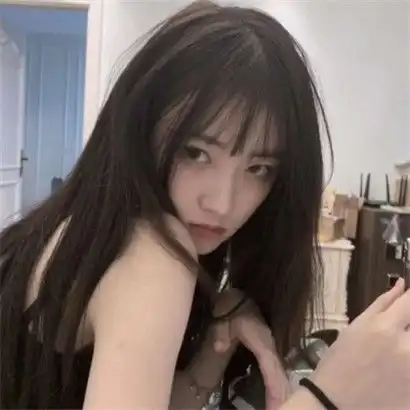 女生微信头像 头像真人q